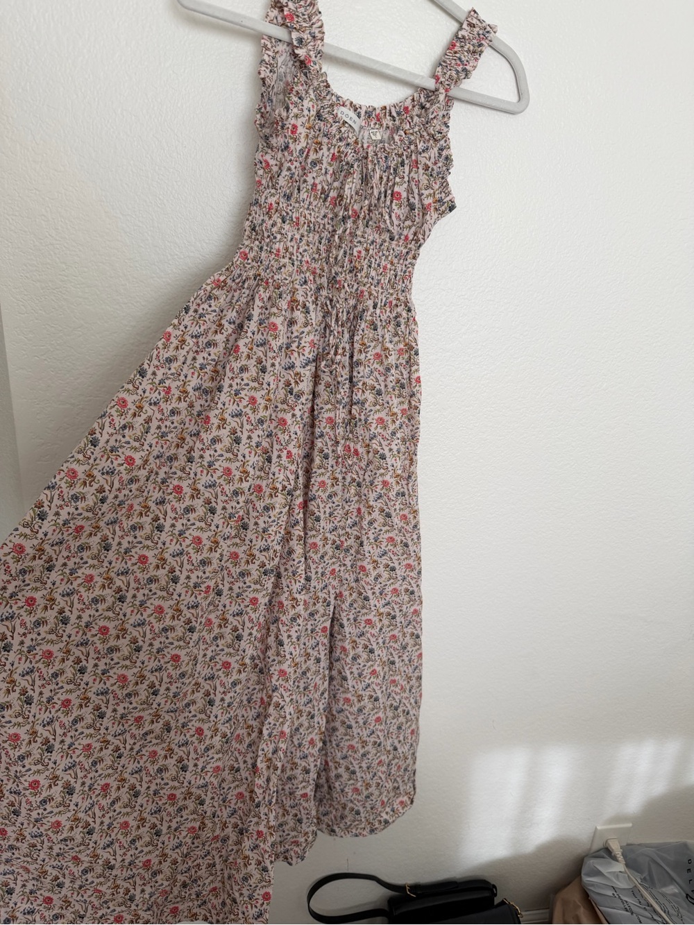 dôen
emmaretta dress size S - Picture 7 of 9